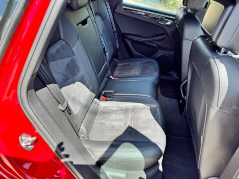 Porsche Macan 3.0 V6 S PDK 4WD Euro 6 (s/s) 5dr 43