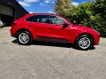 Porsche Macan 3.0 V6 S PDK 4WD Euro 6 (s/s) 5dr 53