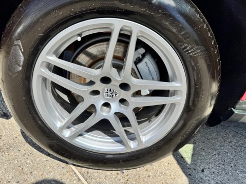 Porsche Macan 3.0 V6 S PDK 4WD Euro 6 (s/s) 5dr 38