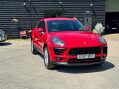 Porsche Macan 3.0 V6 S PDK 4WD Euro 6 (s/s) 5dr 44