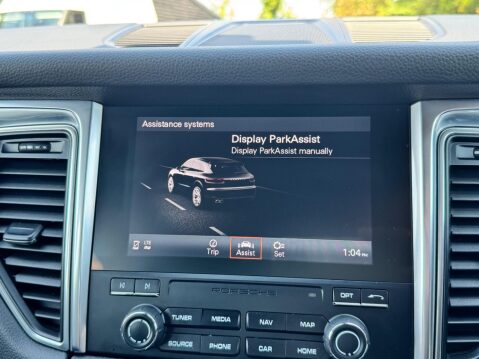 Porsche Macan 3.0 V6 S PDK 4WD Euro 6 (s/s) 5dr 62