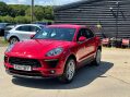 Porsche Macan 3.0 V6 S PDK 4WD Euro 6 (s/s) 5dr 26