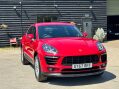Porsche Macan 3.0 V6 S PDK 4WD Euro 6 (s/s) 5dr 1