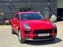 Porsche Macan 3.0 V6 S PDK 4WD Euro 6 (s/s) 5dr