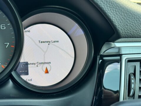 Porsche Macan 3.0 V6 S PDK 4WD Euro 6 (s/s) 5dr 66