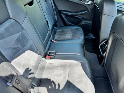 Porsche Macan 3.0 V6 S PDK 4WD Euro 6 (s/s) 5dr 41