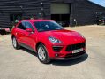 Porsche Macan 3.0 V6 S PDK 4WD Euro 6 (s/s) 5dr 61