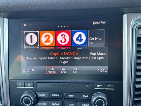 Porsche Macan 3.0 V6 S PDK 4WD Euro 6 (s/s) 5dr 36