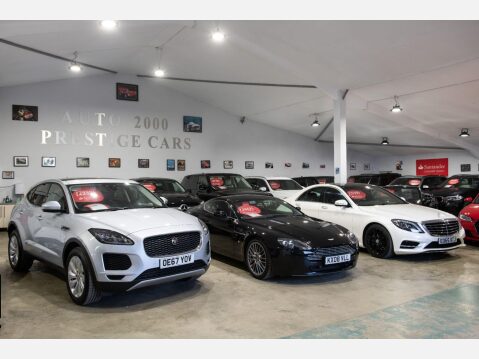 Porsche Macan 3.0 V6 S PDK 4WD Euro 6 (s/s) 5dr 73