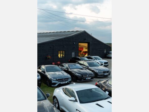 Porsche Cayenne 4.2 TD V8 S TiptronicS 4WD Euro 5 (s/s) 5dr 73