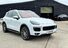 Porsche Cayenne 4.2 TD V8 S TiptronicS 4WD Euro 5 (s/s) 5dr