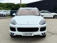 Porsche Cayenne 4.2 TD V8 S TiptronicS 4WD Euro 5 (s/s) 5dr 17