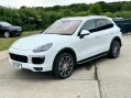 Porsche Cayenne 4.2 TD V8 S TiptronicS 4WD Euro 5 (s/s) 5dr 54