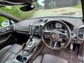 Porsche Cayenne 4.2 TD V8 S TiptronicS 4WD Euro 5 (s/s) 5dr 32
