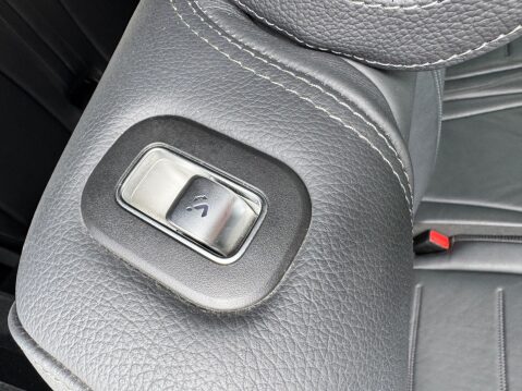 Mercedes-Benz GLE 2.0 GLE300d AMG Line G-Tronic 4MATIC Euro 6 (s/s) 5dr 21