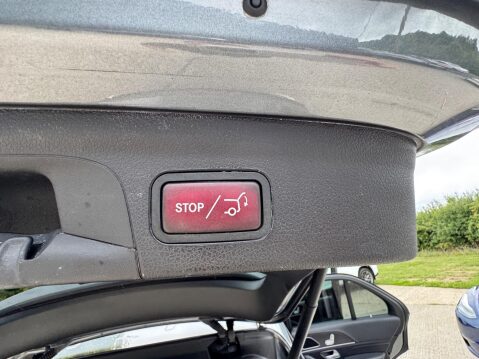 Mercedes-Benz GLE 2.0 GLE300d AMG Line G-Tronic 4MATIC Euro 6 (s/s) 5dr 37