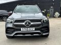 Mercedes-Benz GLE 2.0 GLE300d AMG Line G-Tronic 4MATIC Euro 6 (s/s) 5dr 9
