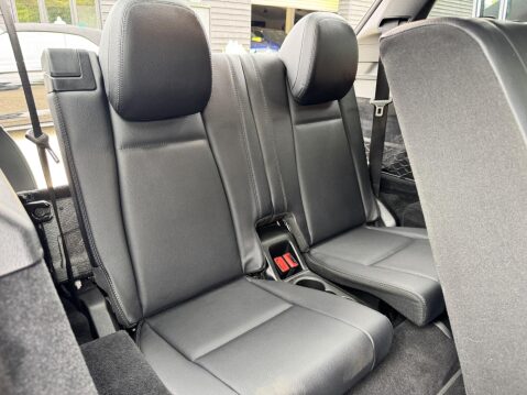 Mercedes-Benz GLE 2.0 GLE300d AMG Line G-Tronic 4MATIC Euro 6 (s/s) 5dr 55