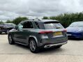 Mercedes-Benz GLE 2.0 GLE300d AMG Line G-Tronic 4MATIC Euro 6 (s/s) 5dr 33