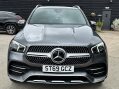 Mercedes-Benz GLE 2.0 GLE300d AMG Line G-Tronic 4MATIC Euro 6 (s/s) 5dr 68