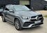 Mercedes-Benz GLE 2.0 GLE300d AMG Line G-Tronic 4MATIC Euro 6 (s/s) 5dr