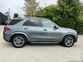 Mercedes-Benz GLE 2.0 GLE300d AMG Line G-Tronic 4MATIC Euro 6 (s/s) 5dr 39