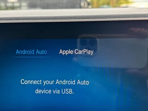 Mercedes-Benz GLE 2.0 GLE300d AMG Line G-Tronic 4MATIC Euro 6 (s/s) 5dr 56