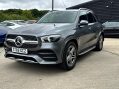 Mercedes-Benz GLE 2.0 GLE300d AMG Line G-Tronic 4MATIC Euro 6 (s/s) 5dr 27