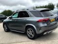 Mercedes-Benz GLE 2.0 GLE300d AMG Line G-Tronic 4MATIC Euro 6 (s/s) 5dr 17