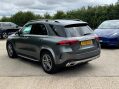 Mercedes-Benz GLE 2.0 GLE300d AMG Line G-Tronic 4MATIC Euro 6 (s/s) 5dr 61
