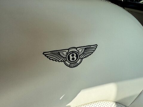 Bentley Mulsanne 6.75 V8 Auto Euro 5 4dr 68