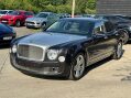 Bentley Mulsanne 6.75 V8 Auto Euro 5 4dr 81