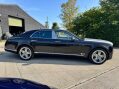Bentley Mulsanne 6.75 V8 Auto Euro 5 4dr 4