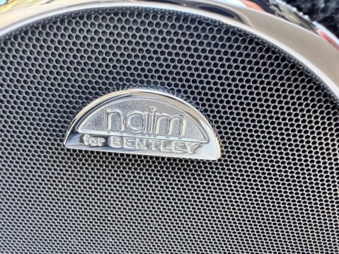 Bentley Mulsanne 6.75 V8 Auto Euro 5 4dr 59