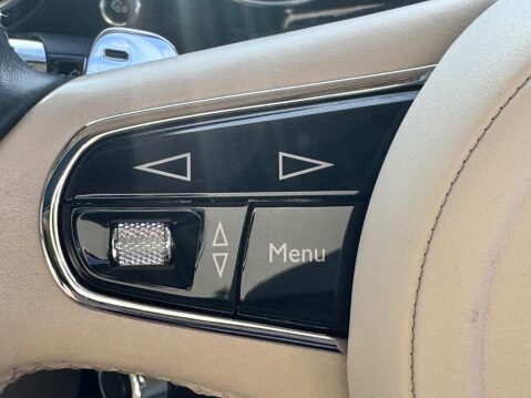 Bentley Mulsanne 6.75 V8 Auto Euro 5 4dr 88