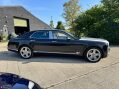 Bentley Mulsanne 6.75 V8 Auto Euro 5 4dr 48