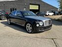 Bentley Mulsanne 6.75 V8 Auto Euro 5 4dr