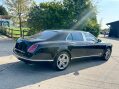 Bentley Mulsanne 6.75 V8 Auto Euro 5 4dr 6
