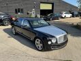 Bentley Mulsanne 6.75 V8 Auto Euro 5 4dr 58