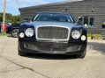 Bentley Mulsanne 6.75 V8 Auto Euro 5 4dr 78
