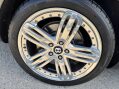 Bentley Mulsanne 6.75 V8 Auto Euro 5 4dr 63