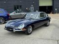 Jaguar E-Type 2+2 31
