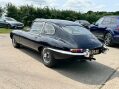 Jaguar E-Type 2+2 16
