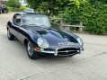Jaguar E-Type 2+2 46