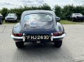 Jaguar E-Type 2+2 47