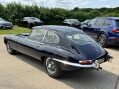 Jaguar E-Type 2+2 41