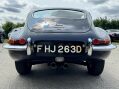 Jaguar E-Type 2+2 15