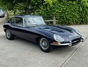Jaguar E-Type 2+2