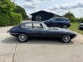 Jaguar E-Type 2+2 7