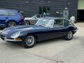 Jaguar E-Type 2+2 23